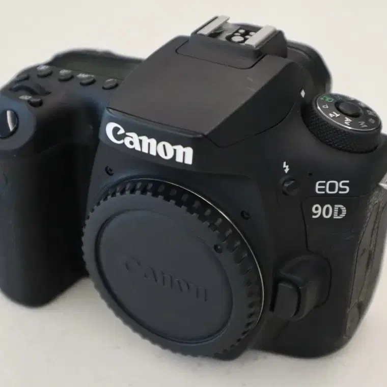 캐논 EOS 90D( 바디)  S급