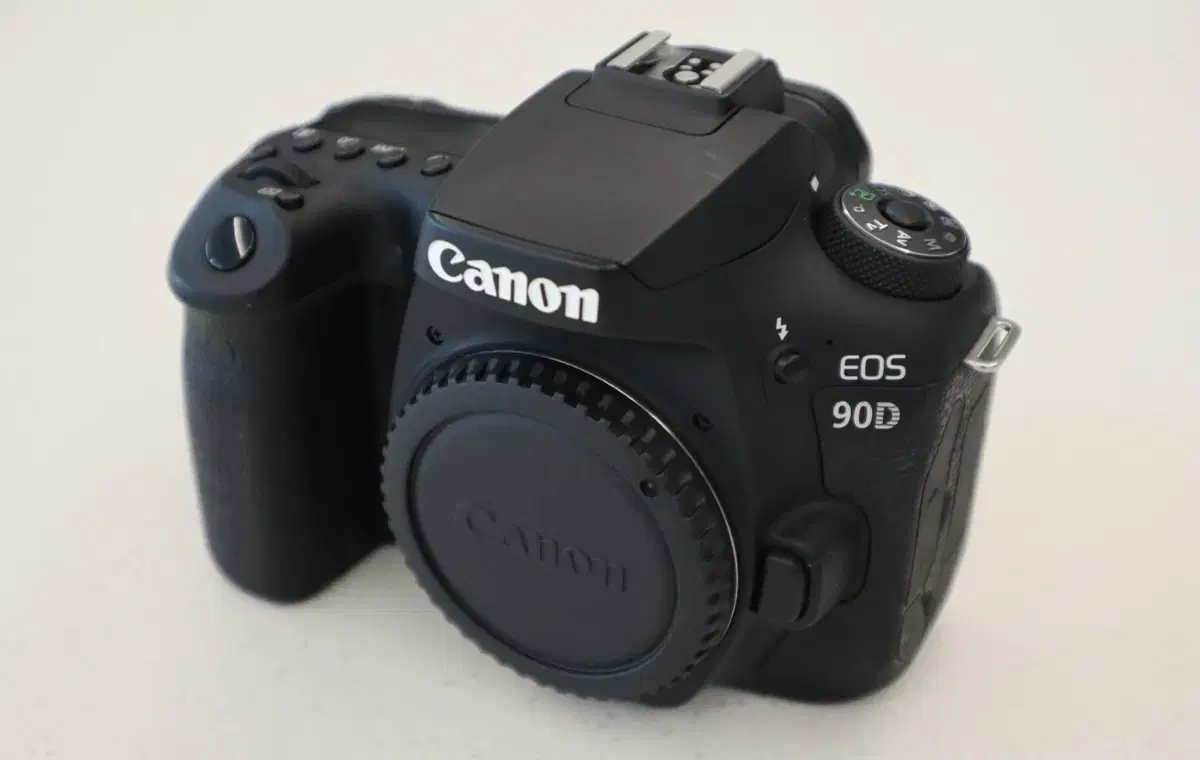 캐논 EOS 90D( 바디)  S급