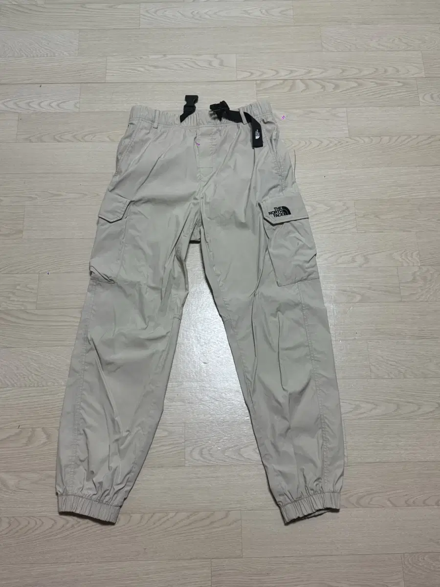 The North Face Jogger pants [M]