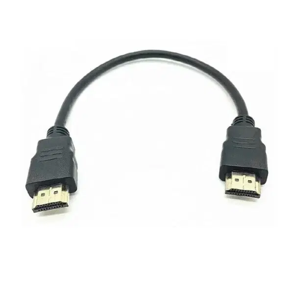 HDMI 케이블 연장 암/수 20Cm 30Cm