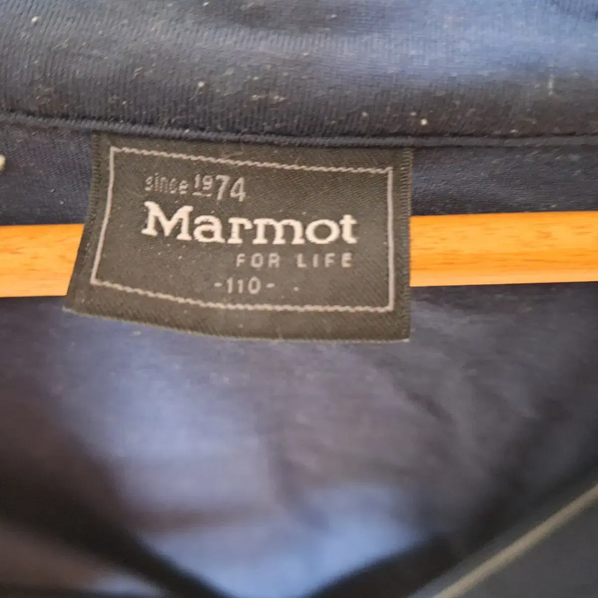 # Marmot(110)