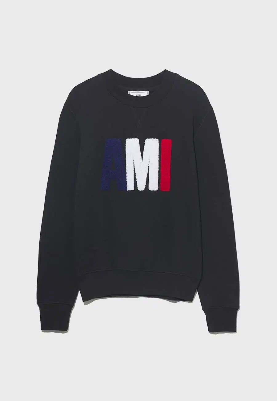 AMI sweat shirt