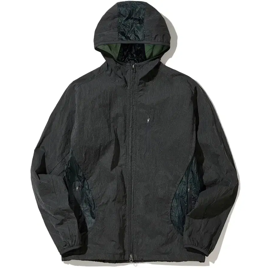 Xlim ep 4 jacket green 2size