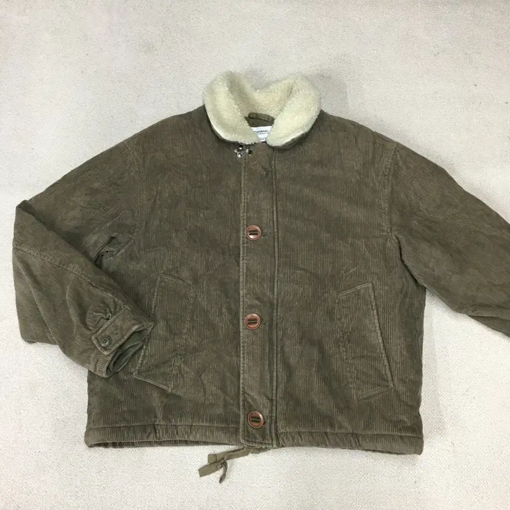 Covernat Corduroy Jacket Manwon Shop K27