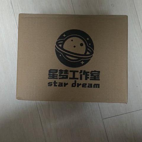 [픽업할이] star dream 별의 커비 레진 피규어