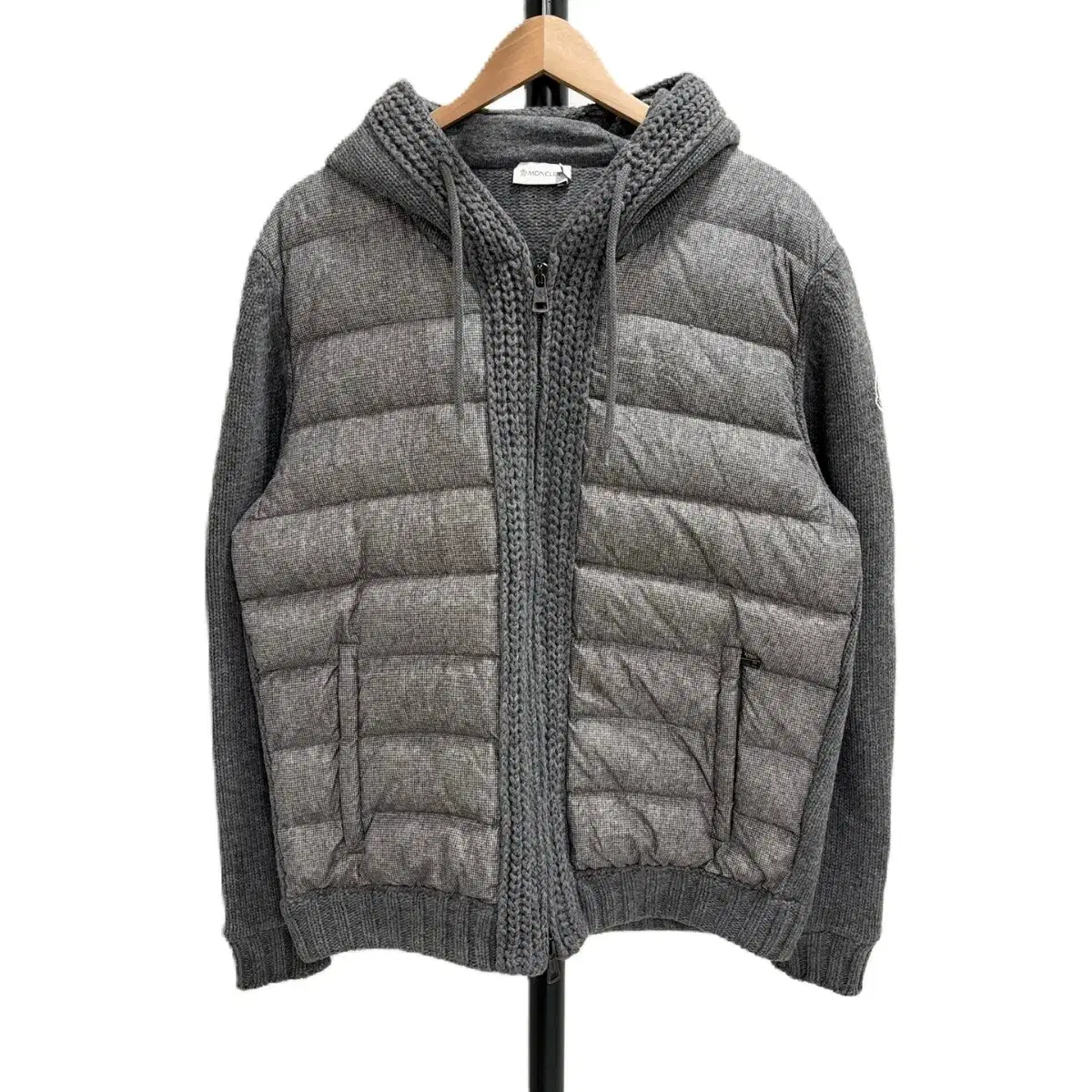 [XXL]Moncler Knit Padding