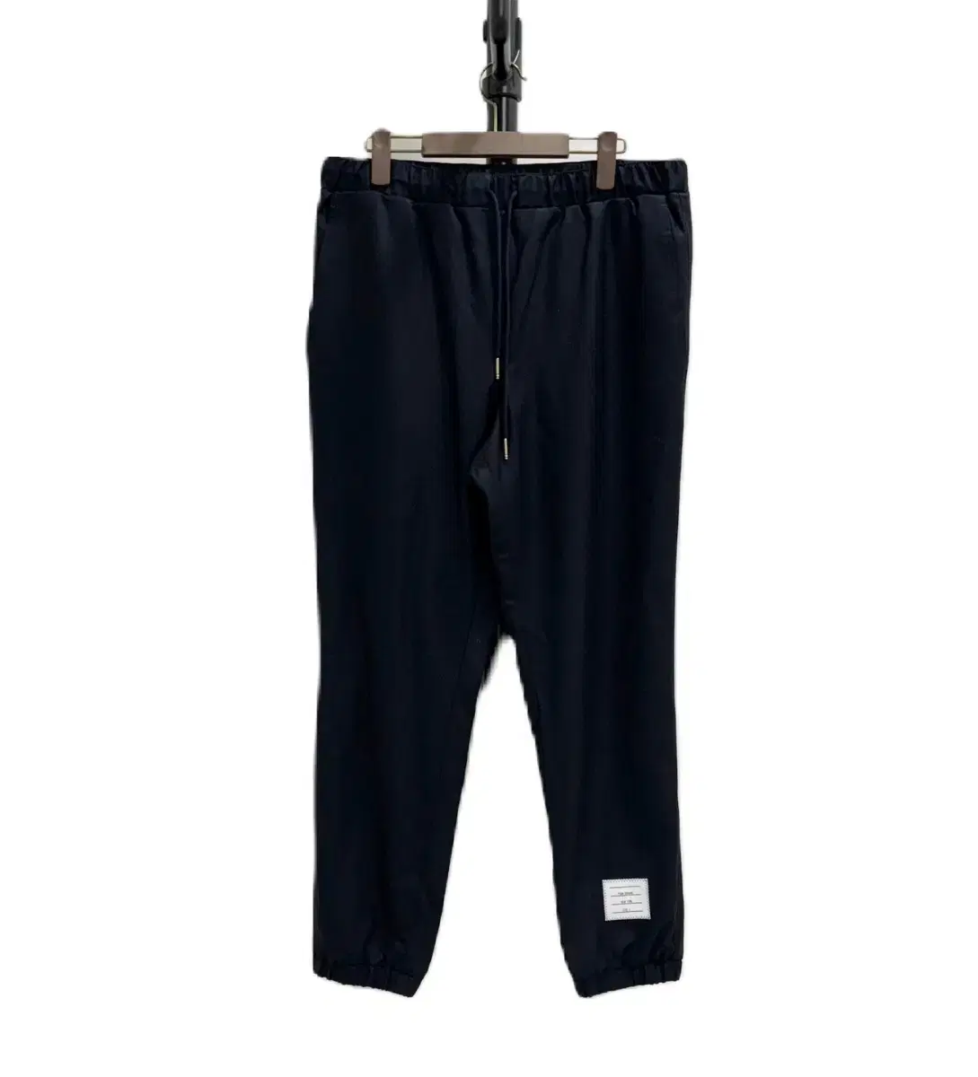 [2]Thom Browne Training Jogger Pants