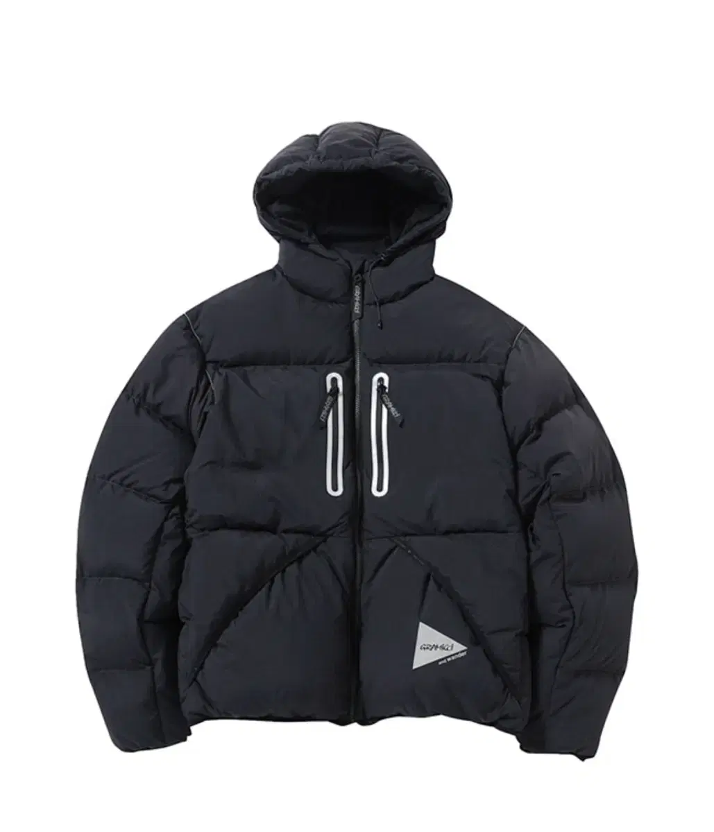 Grammy's End Wonder Down Jacket M New