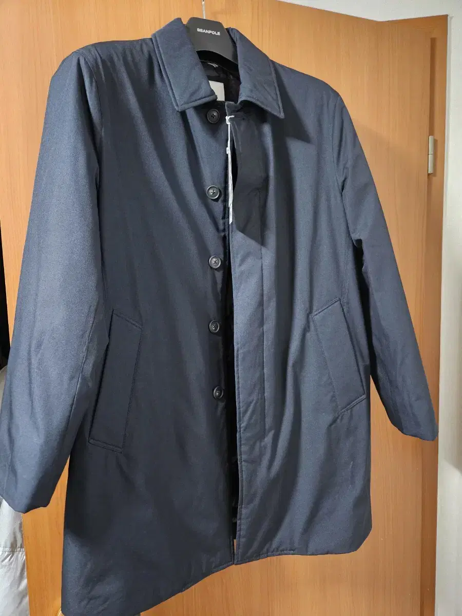 Beanpole puffer coat, size M (100)