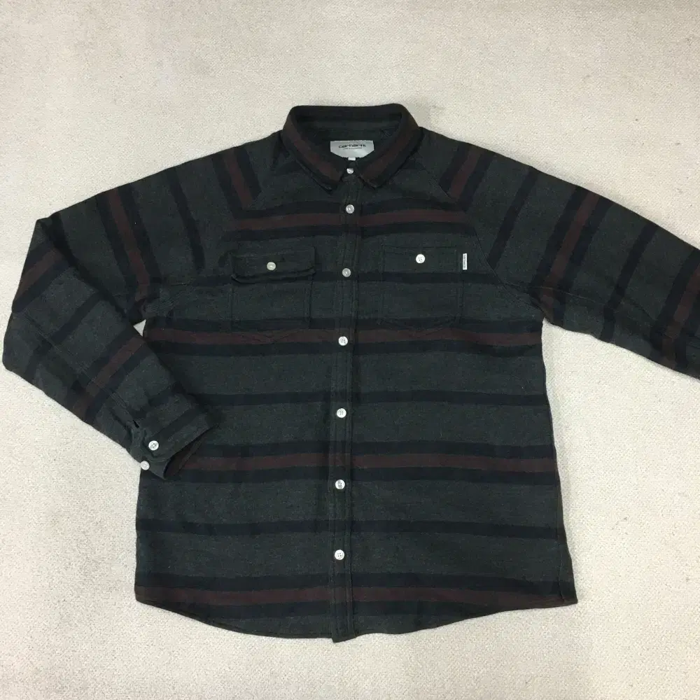 Calhart Workshirt Manwon Shop K27