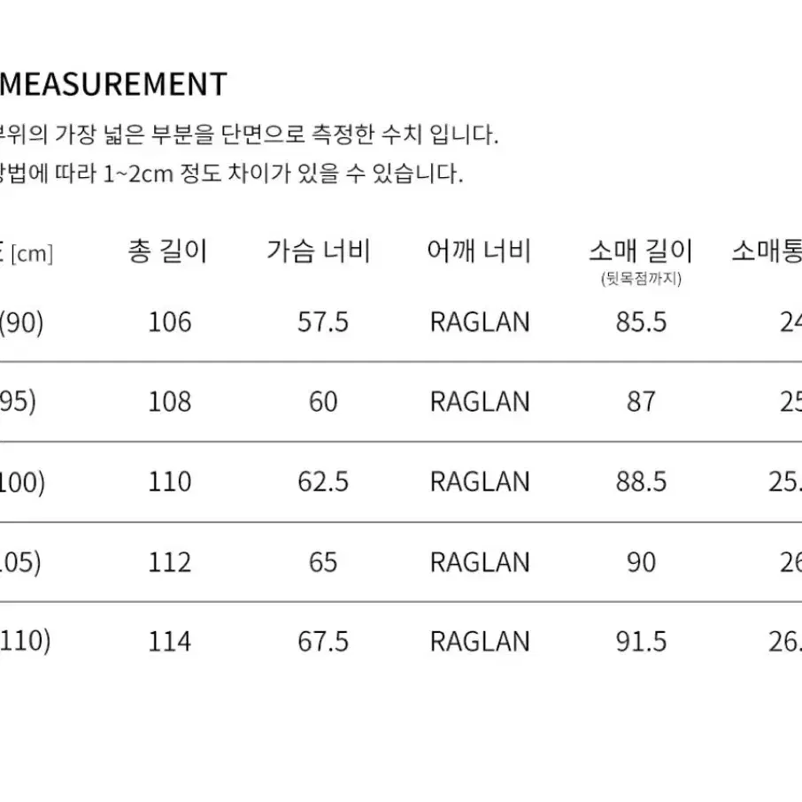 M) 247 울 발마칸 네이비 TMCAX21501