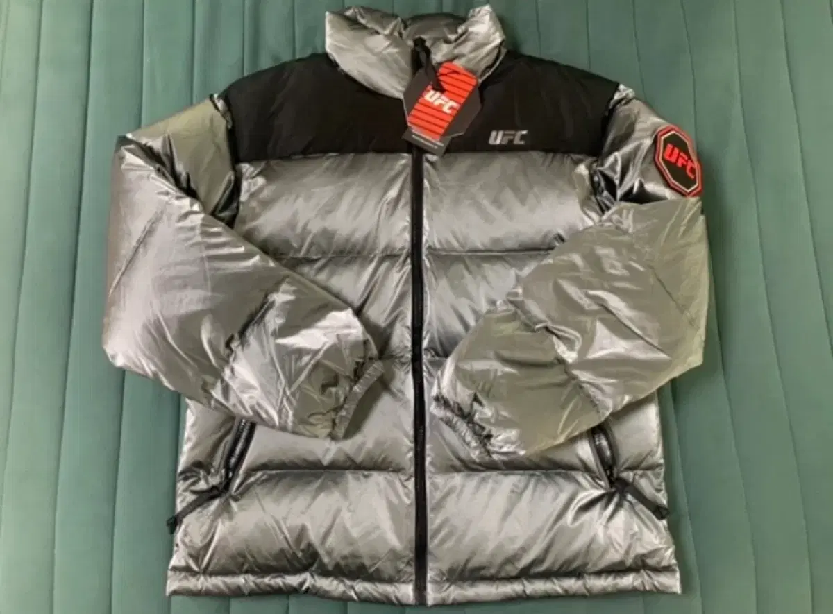 ufc padding xl 새상품 Quick sale~!