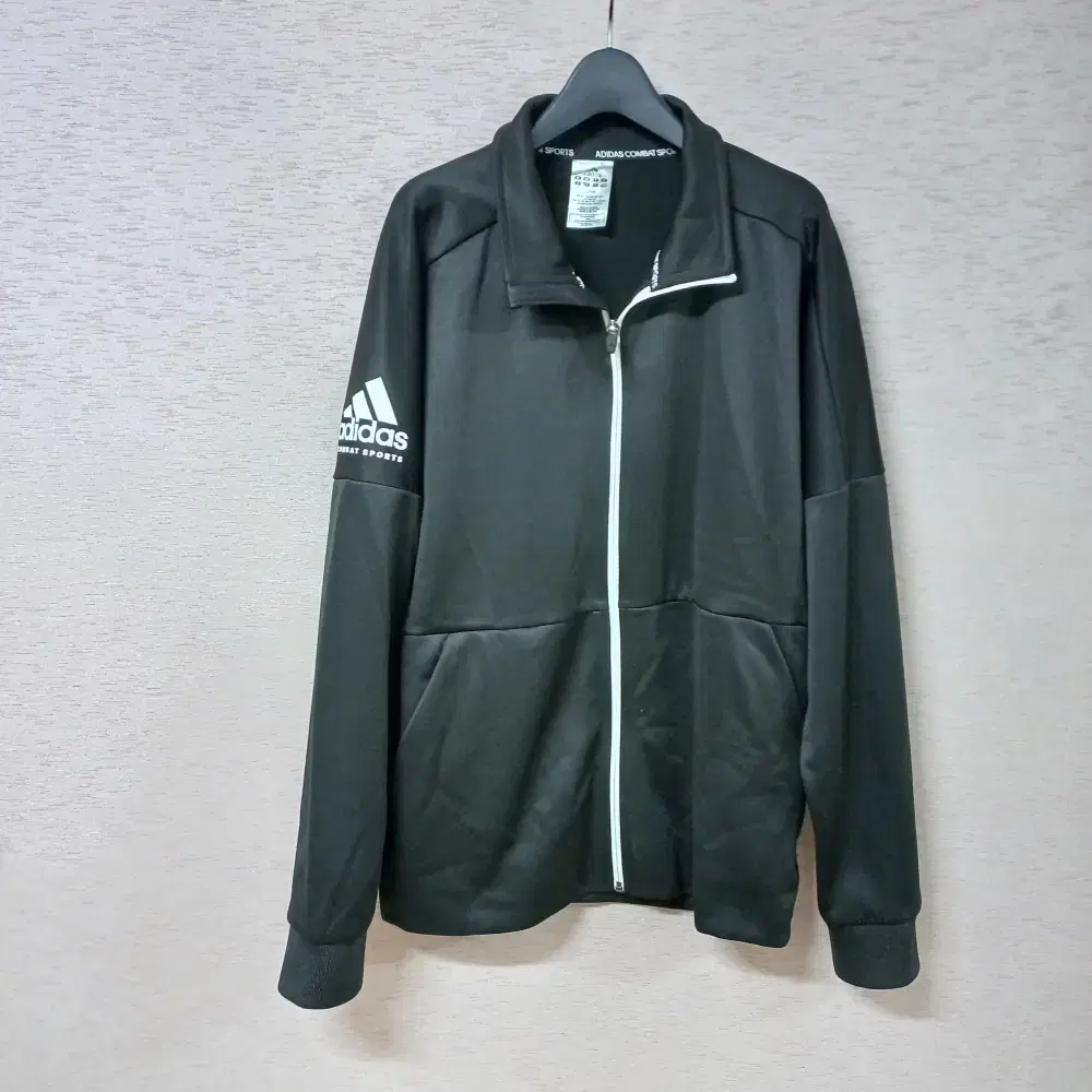 11-27/adidas CLUB TRAINING SUIT Sweatshirt up Men100