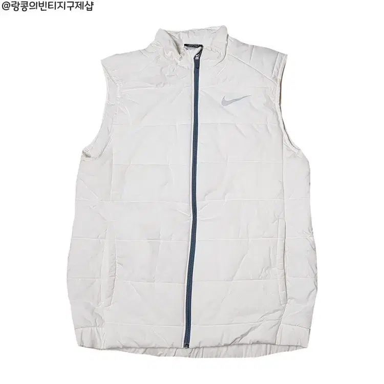 Nike Old School Swoosh Padded Vest