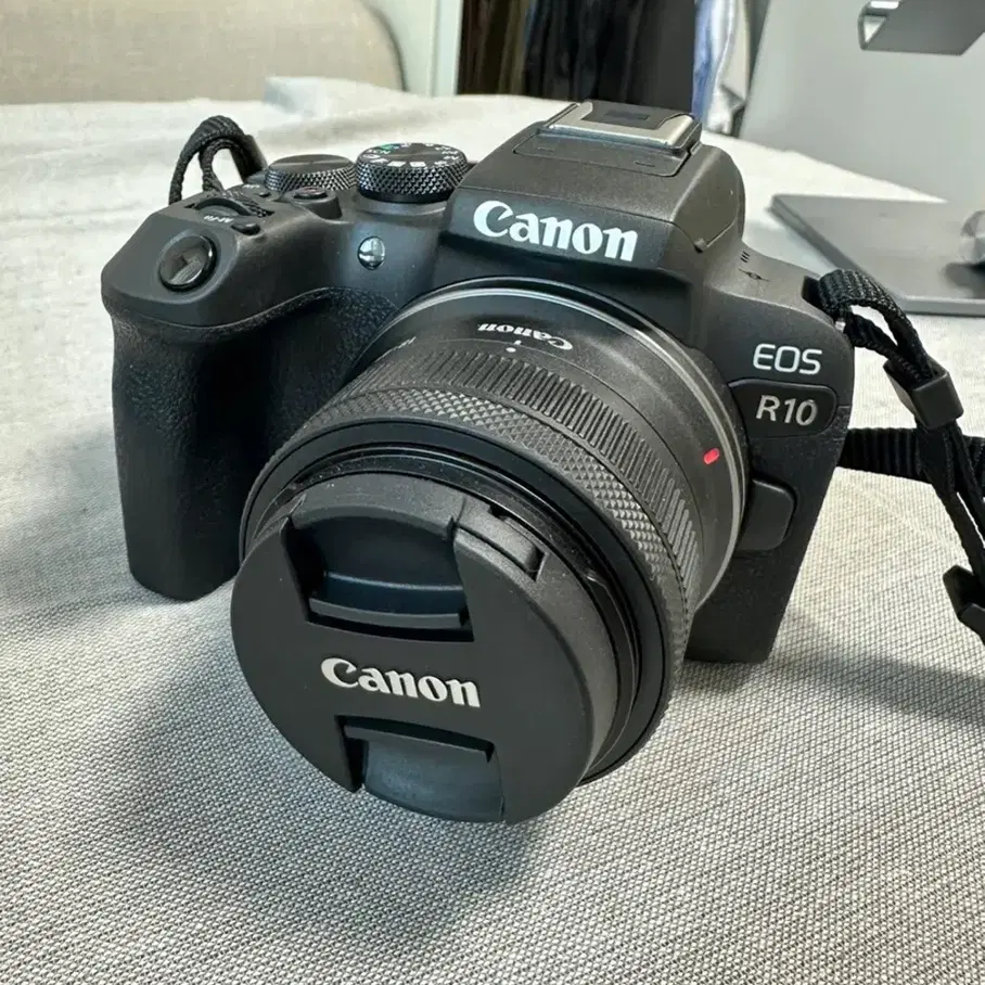 캐논 EOS R10 18-45mm IS STM KIT