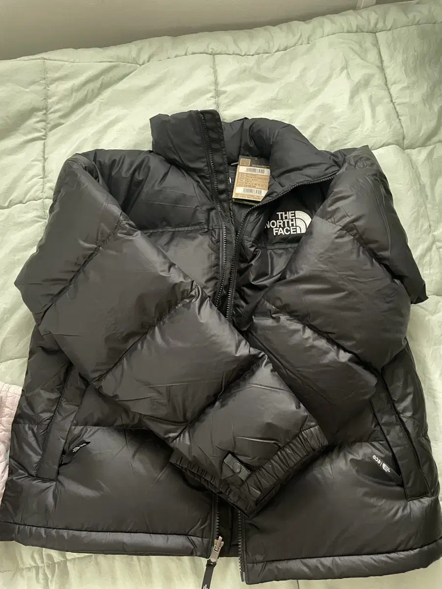 The North Face Nupsi size L New in box