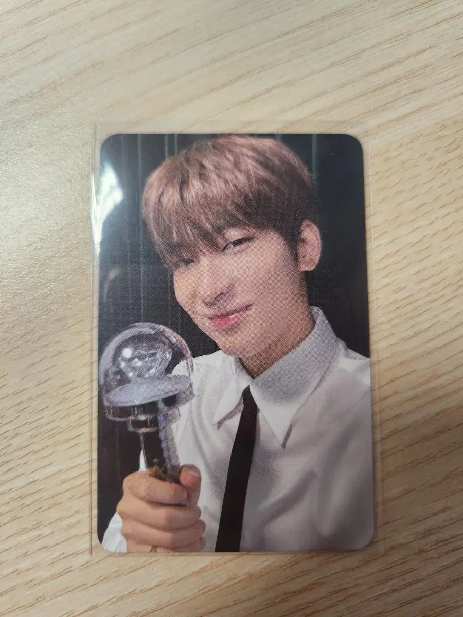 Sell Carrot Zone wonwoo 