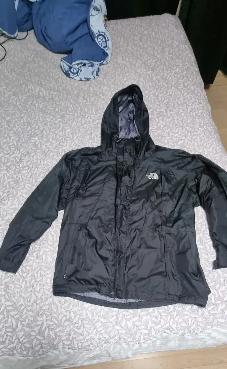 The North Face Men's Jacket Fei (XL. XXL)