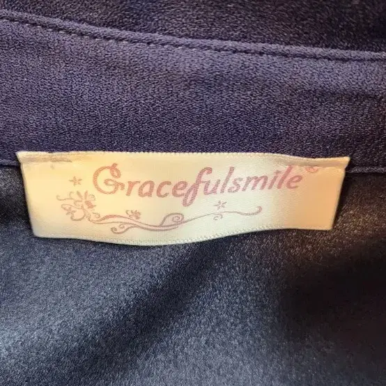 GRACEFULSMILE 원피스