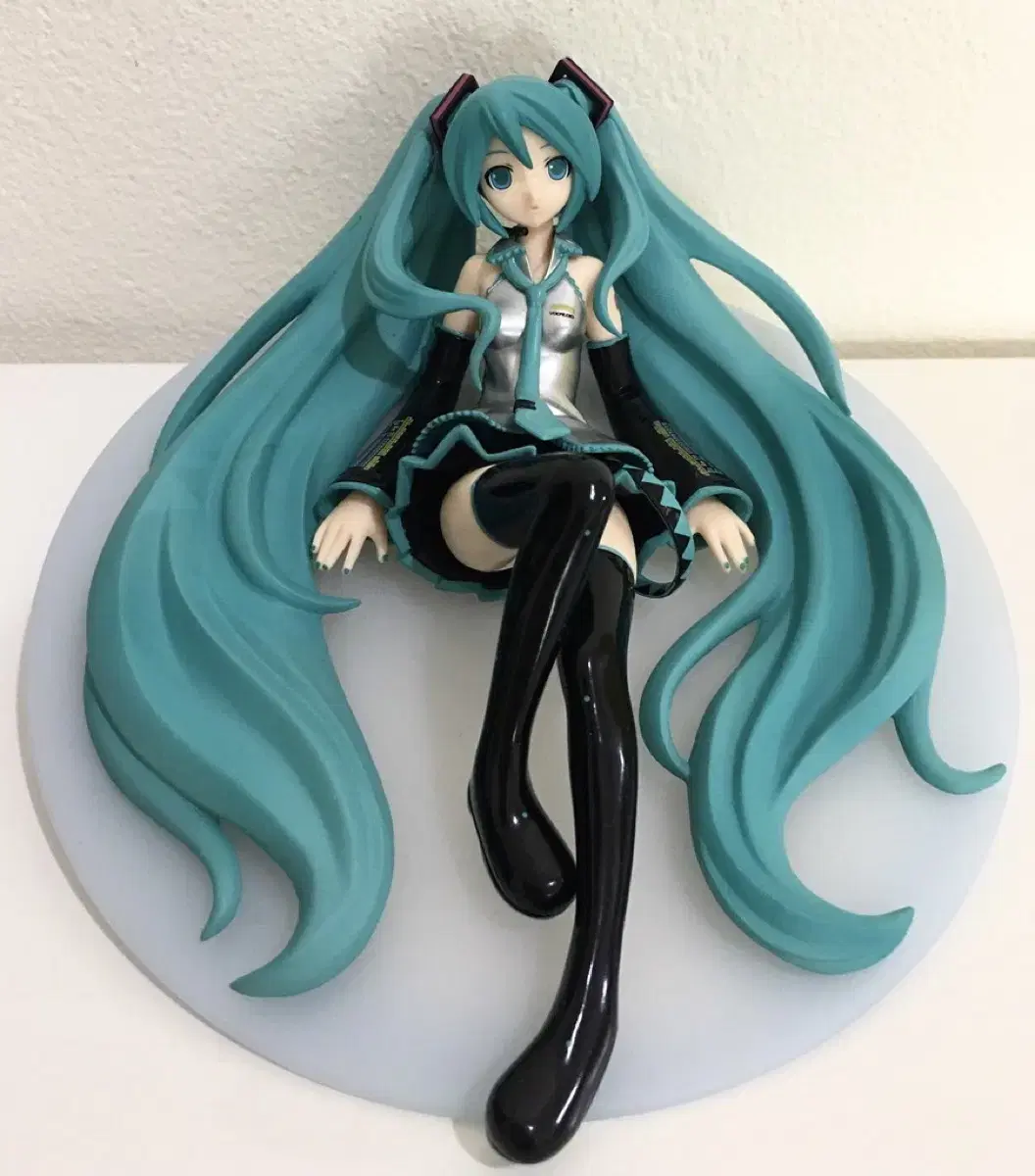 Hatsune Miku Angel Breeze Classical Bishoujo Figures