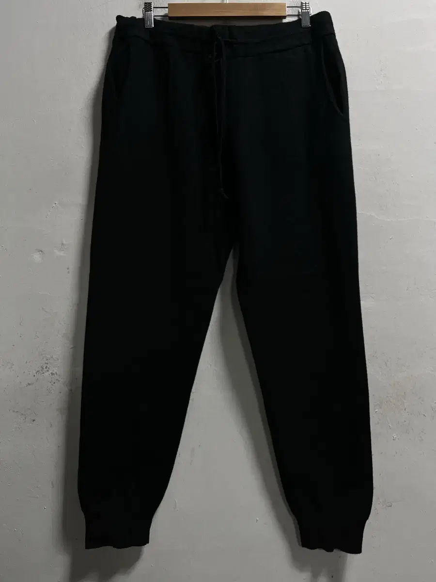 34-35 Zara Spandex Knit Banded Jogger Pants Genuine