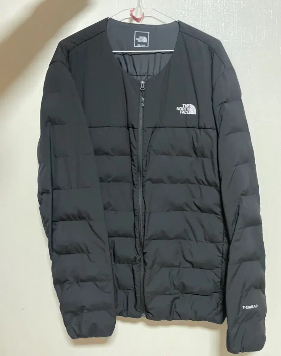 The North Face Lewis Tee Ball Puffer Jacket Nationwide Out of Stock 115 size