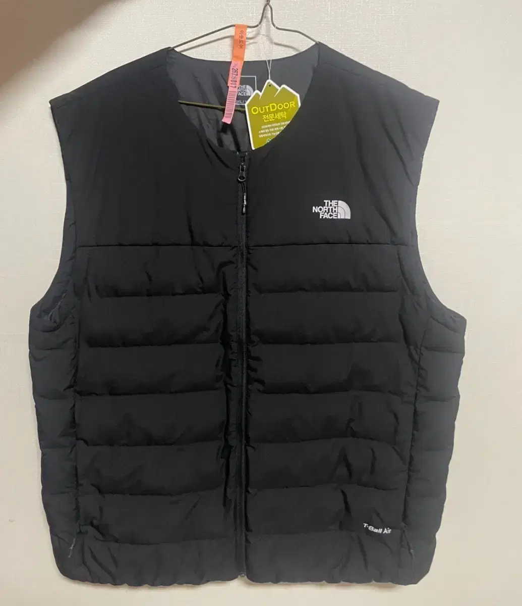 The North Face Lewistyball Best Padded Vest 115