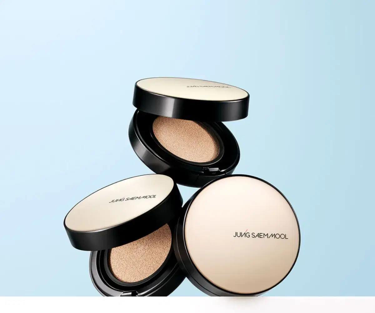 Jungseomul Essential Skin Nude Longwear Refill