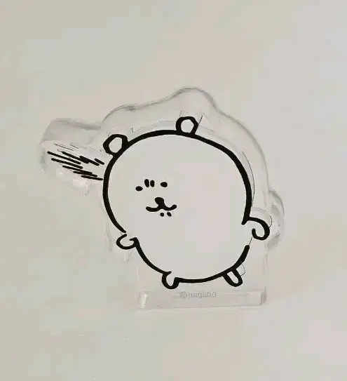 Joke Bear Goods Korotto Pen Holder WTS