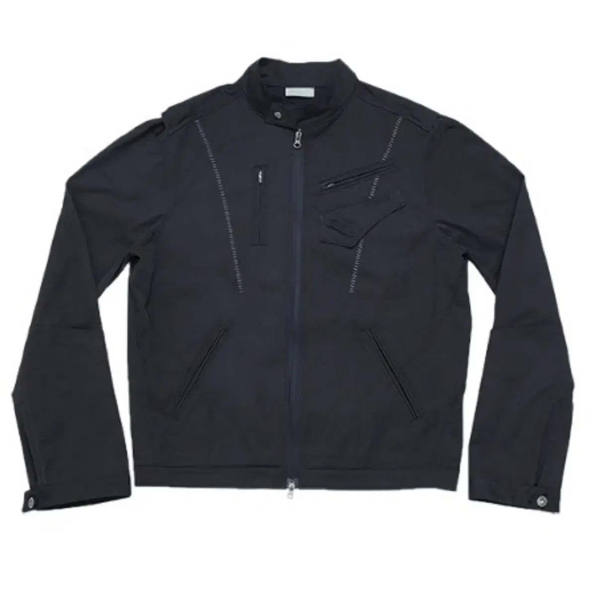 [L] AE SYNCTX Acinetics Blazer Jacket