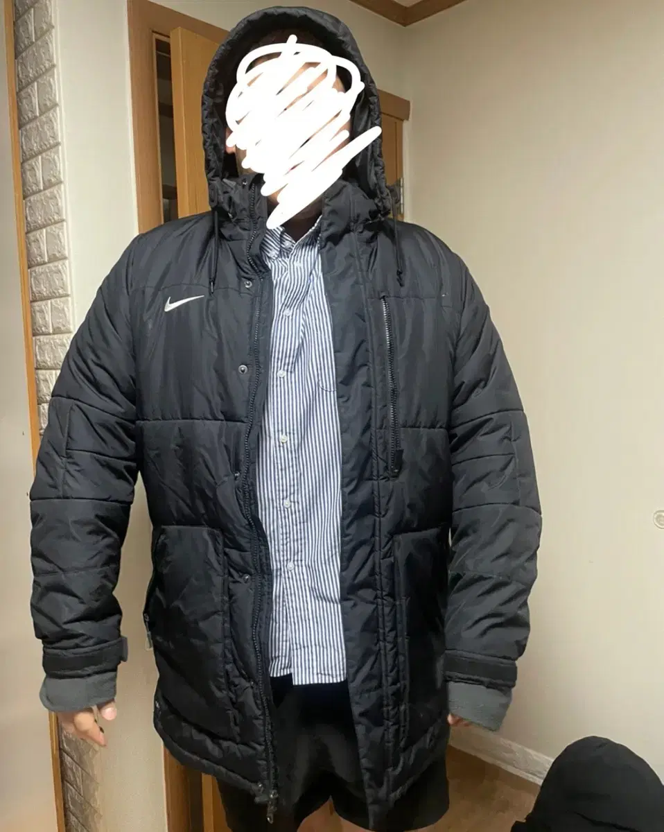 Nike Stormfit Jacket