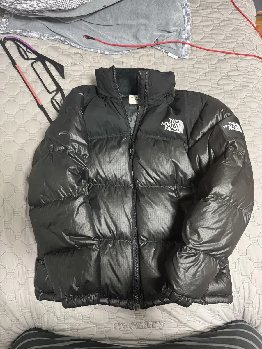 The North Face White Label Padding Size 100