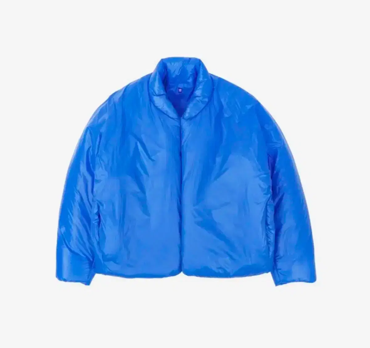 Easy Gap Round Jacket L