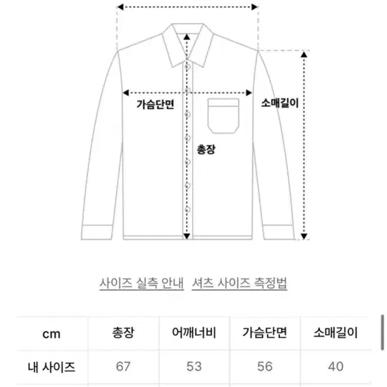 노컨텐츠 32. 클래식 체크 셔츠 _ 그린체크