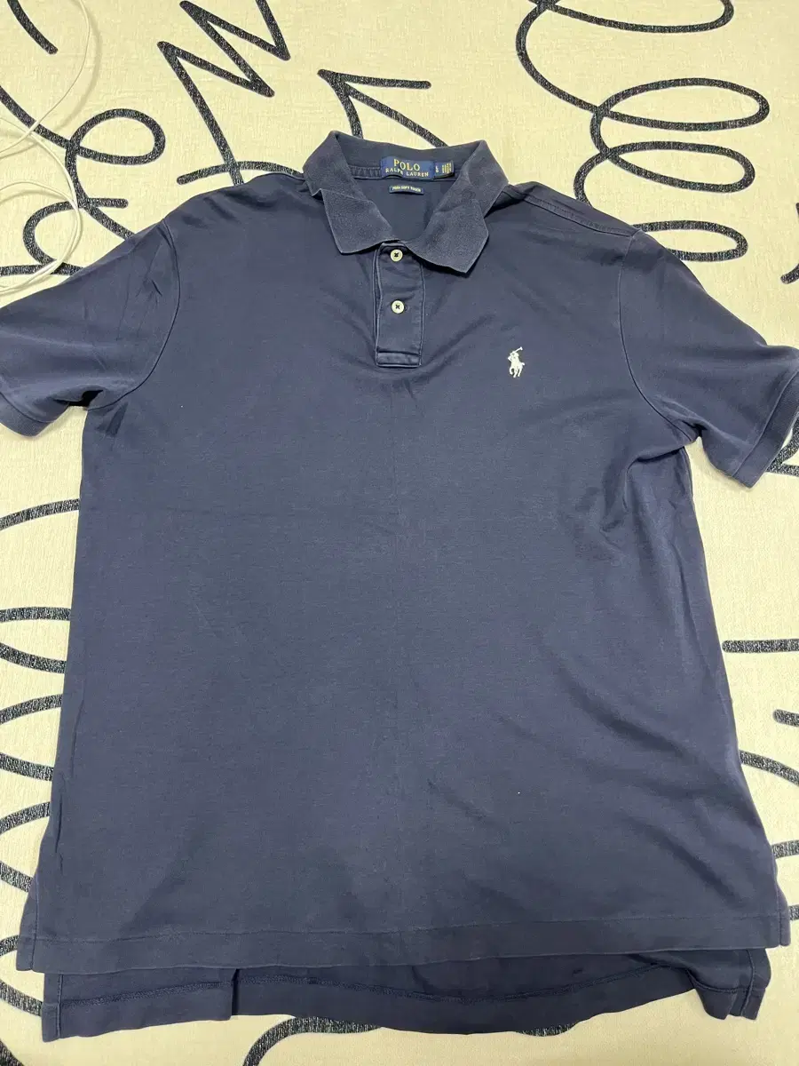 Polo Short Sleeve PK Tee