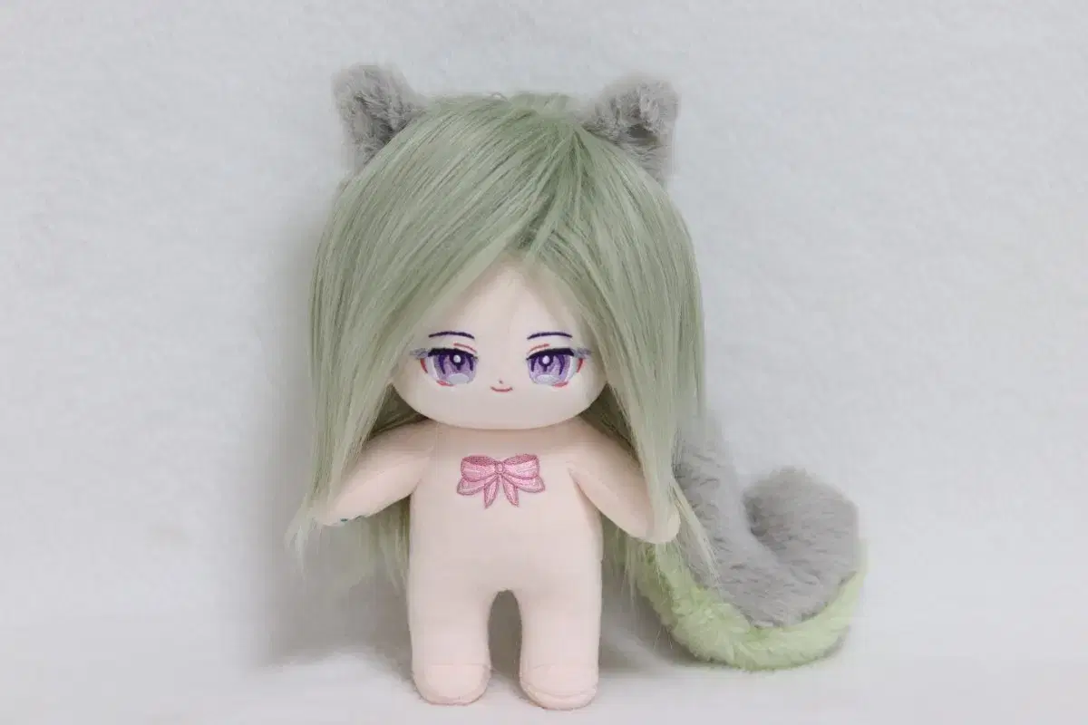 Psycheka Unofficial Somyi Doll Ganze Nene 20cm Sells