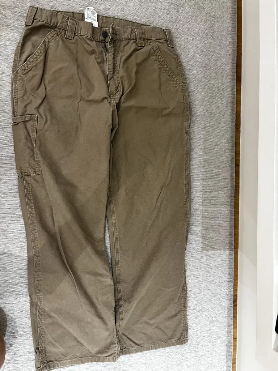 Calhart Work Pants 36 30