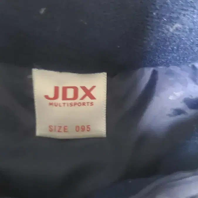 jdx 겨울골프 방풍자켓 95