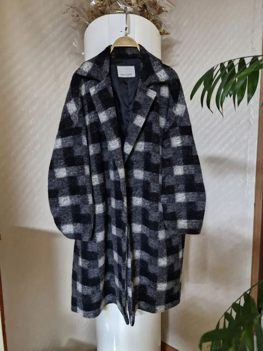 VOVVOV Momo81% CoatCardigan 55~66