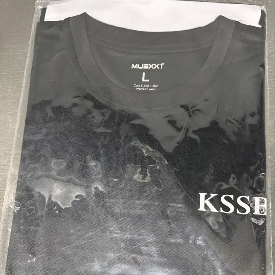 Kssbf 긴팔