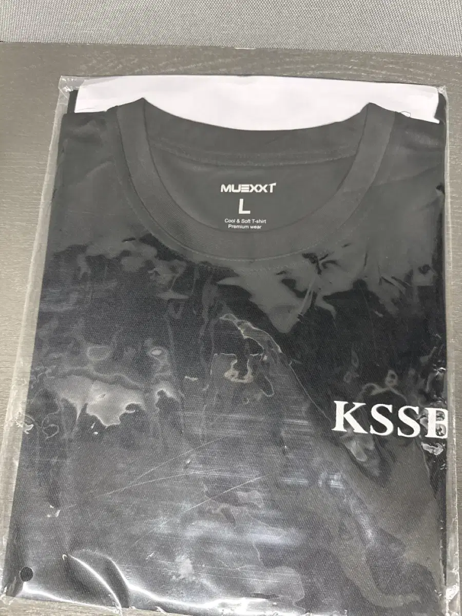 Kssbf 긴팔