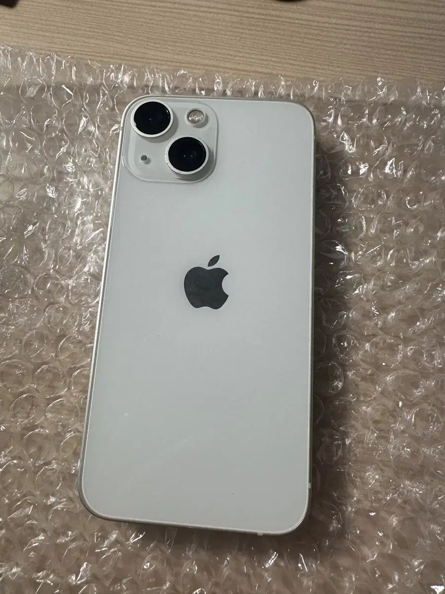 iPhone 13 mini