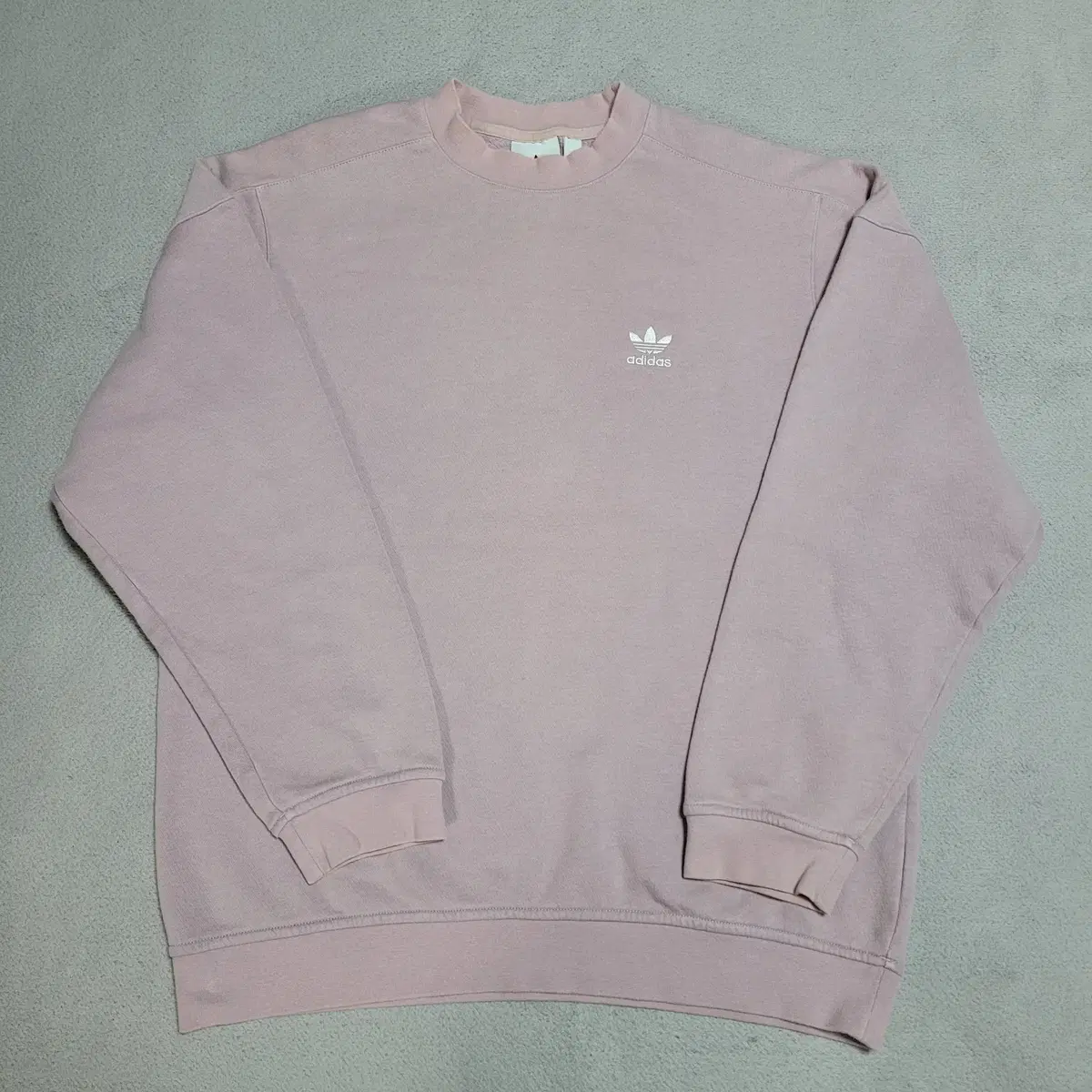 [95] Adidas Lock-Up Brushed Line M