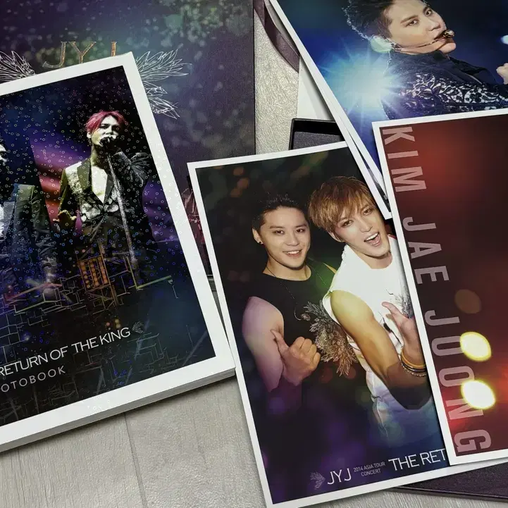 김재중 김준수 JYJ DVD 1만원