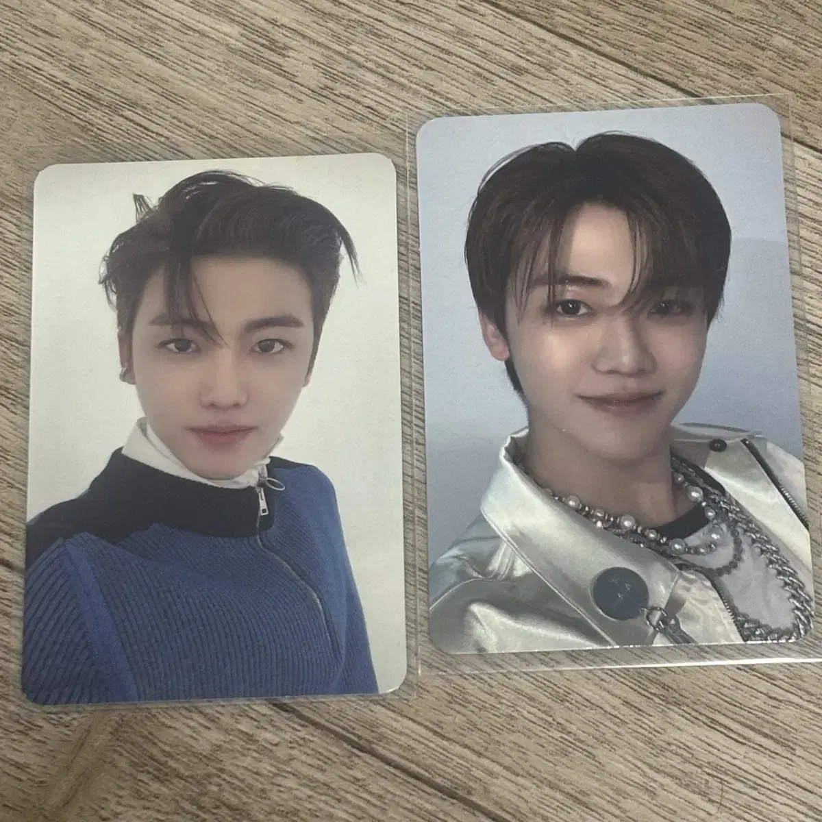 NCT Dream Universe jaemin photocard Jewel Alpo Bulk