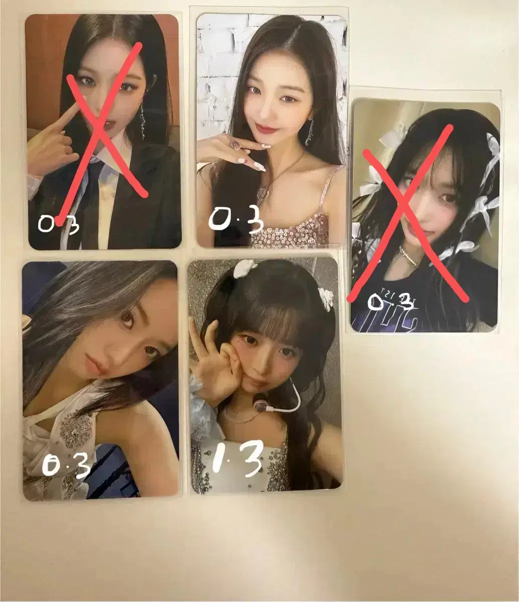 ive wonyoung leeseo yujin i.m encompass pre-order benefit photocard switch liz lay