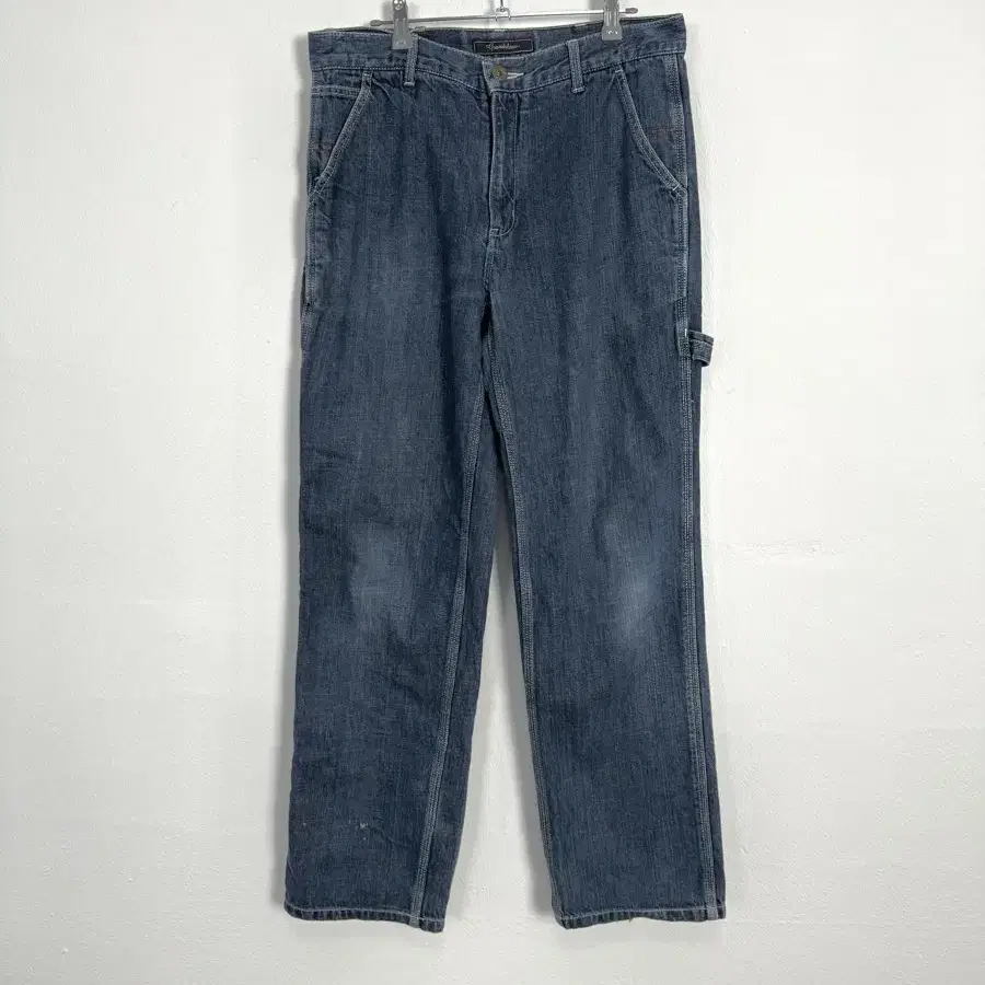 vintage carpenter denim pants