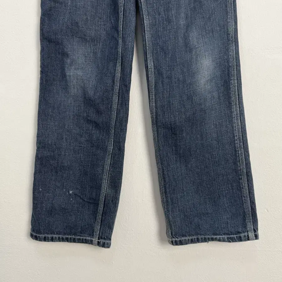 vintage carpenter denim pants