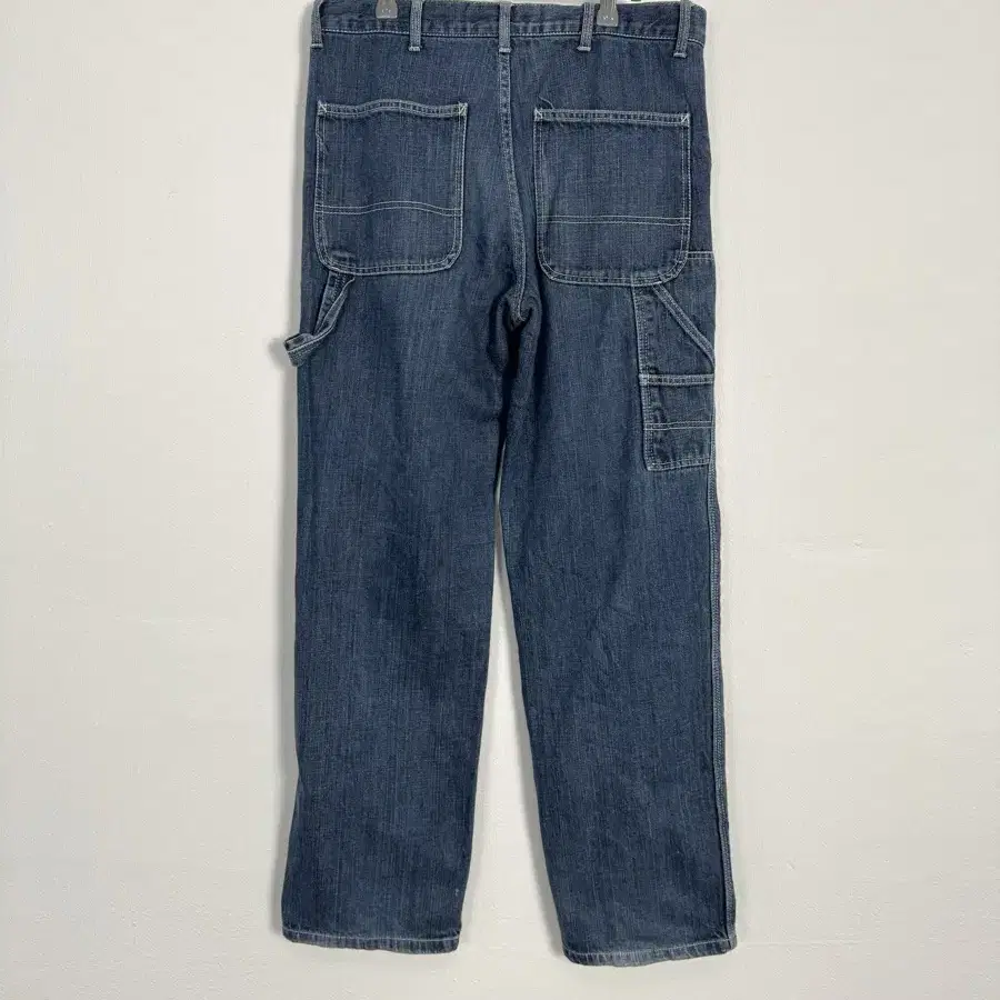 vintage carpenter denim pants