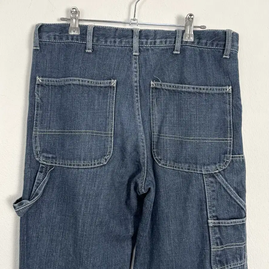 vintage carpenter denim pants